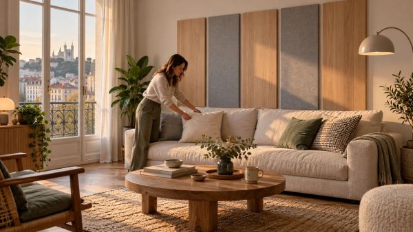 5 panneaux muraux tendances pour un intérieur moderne réussi
