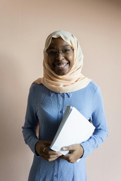 Aminata Diallo