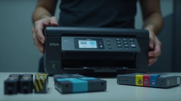 Comment choisir une cartouche pour votre epson xp 4205