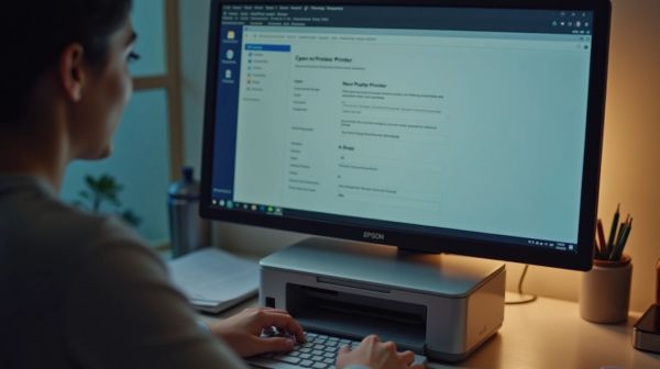 Comment choisir une cartouche pour votre epson xp 4205