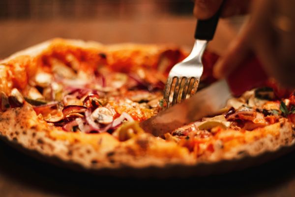 Découvrez le Kiosque à pizzas : délices à Varetz
