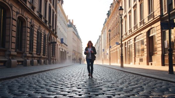 Guide complet pour se pacser à Nantes : étapes à suivre