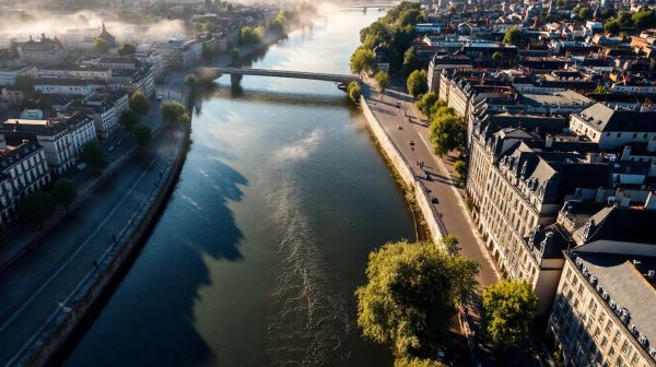 Guide complet pour se pacser à Nantes : étapes à suivre