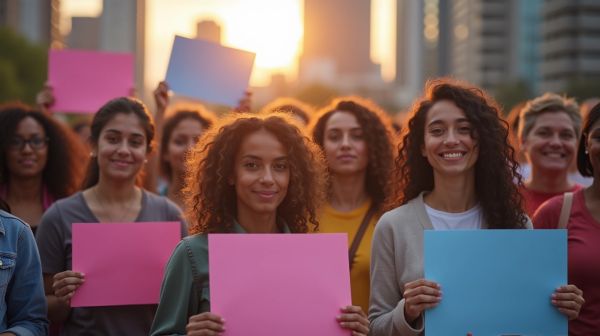 Les marques qui militent contre le cancer de manière solidaire