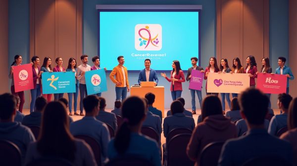 Les marques qui militent contre le cancer de manière solidaire