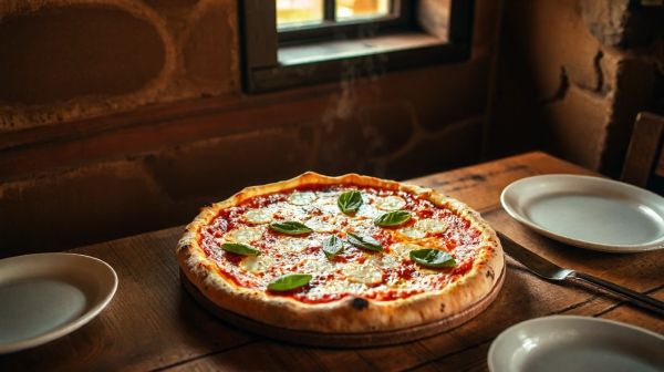 Les meilleures pizzas à Varetz : le guide du kiosque