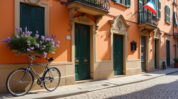Obtenez votre carte professionnelle d'agent immobilier à Nice