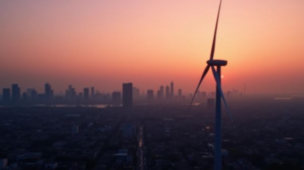 Optimiser la transition énergétique pour un avenir durable