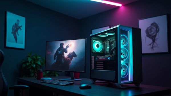 Pc gaming : les tendances incontournables à explorer en 2026