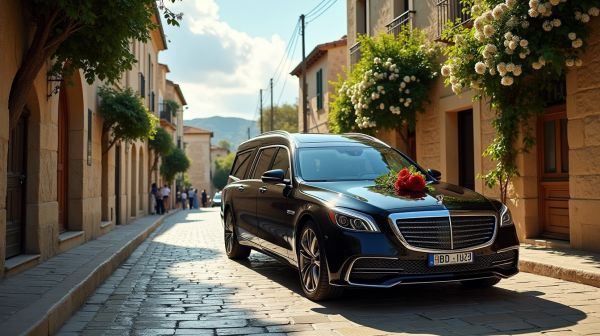 Pompes funèbres Lézignan-Corbières : services personnalisés pour chaque famille