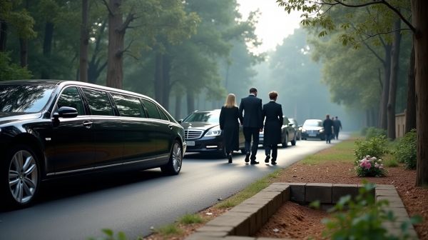 Pompes funèbres Lézignan-Corbières : services personnalisés pour chaque famille