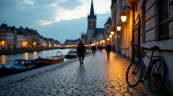 Pour se pacser à Nantes : démarches et informations essentielles