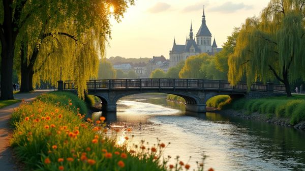 Pour se pacser à Nantes : démarches et informations essentielles