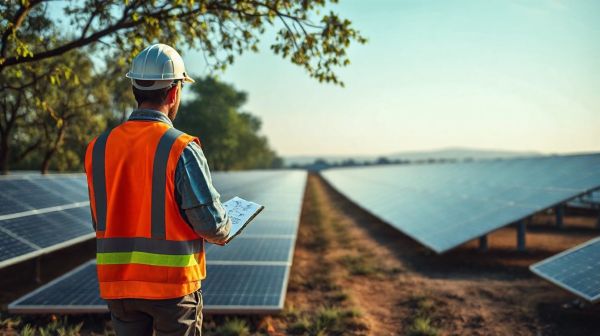 Stratégies pour réussir la transition énergétique durable