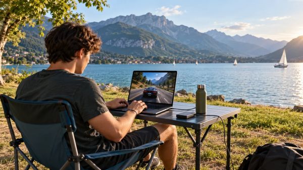 Top 5 tendances en jeu PC à ne pas manquer en 2026