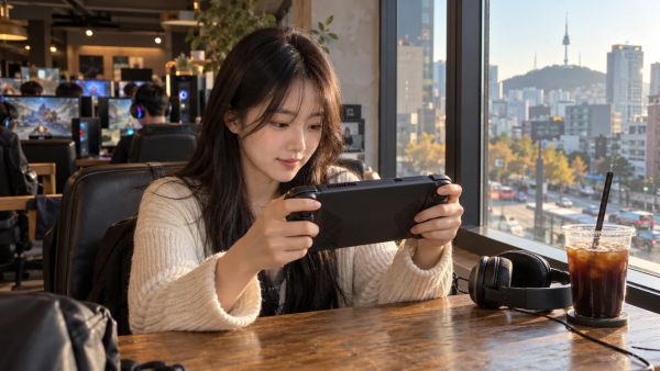 Top 5 tendances en jeu PC à ne pas manquer en 2026