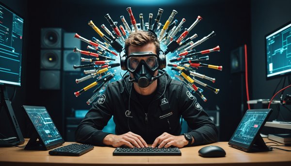 Arnaud rebotini : une plongée dans son univers Électronique