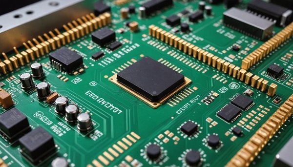 Les fondamentaux de la fabrication de cartes électroniques