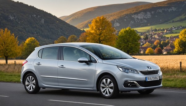 Comment bien choisir une peugeot d'occasion en toute confiance ?
